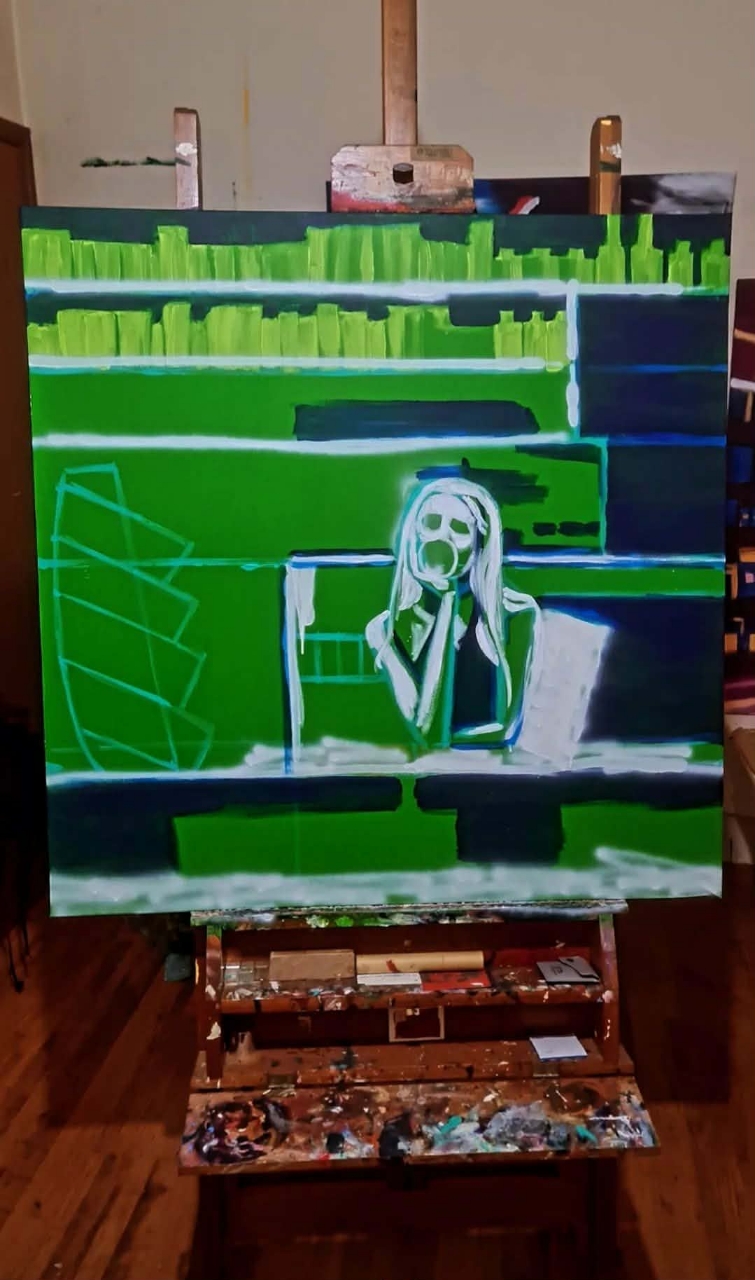 Work in progress